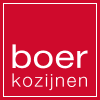 Boer kozijnen